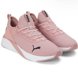 Puma Softride Ruby Luxe Dusty Pink Running Shoes
